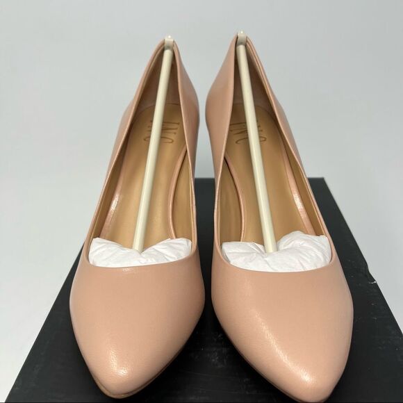 INC Zitah Heels - Picture 5 of 9